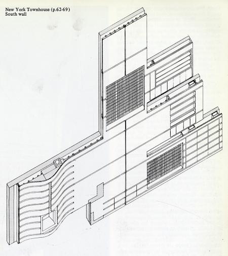 Robert A. M. Stern. GA Houses. 1 1976, 39