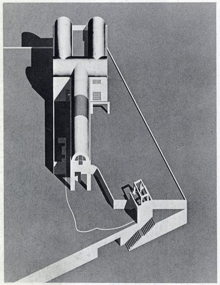 Arata Isozaki. GA Houses. 4 1978, 40