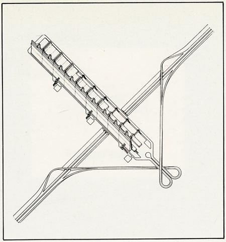 James Sterling. Arquitectura (Madrid). 214 Sep 1978, 11