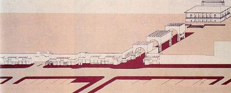 Charles Kober. Progressive Architecture 60 January 1979, 93