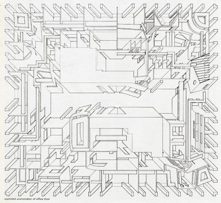 Frank Gehry. Architectural Review v.165 n.987 May 1979, 282