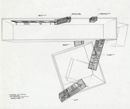 Frank Gehry. GA Houses. 6 1979, 64