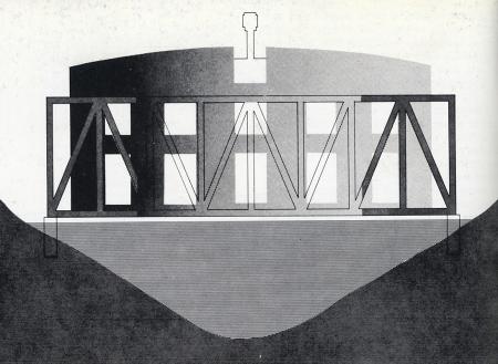 Moore Ruble Yudell. GA Houses. 7 1980, 120