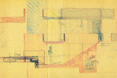 Carlo Scarpa. GA Document. 4 1981, 9