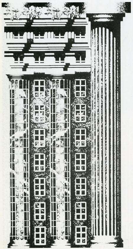 Ricardo Bofill. GA Document. 3 1981, 62