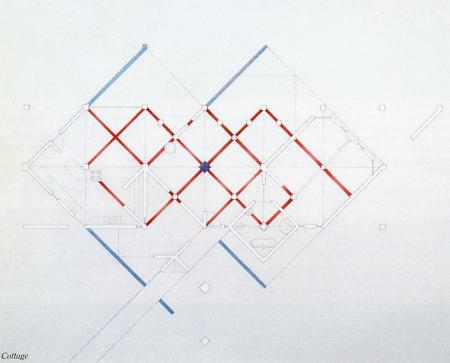 Stanley Saitowitz. GA Houses. 10 1982, 68