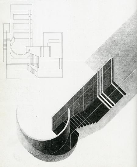 Tadao Ando. GA Houses. 14 1983, 178