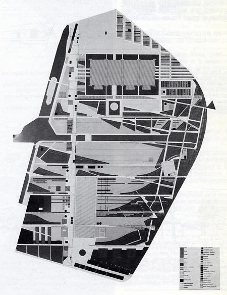 Gilles Vexlard and Laurence Vacherot. L&#039;invention du parc. Graphite 1984, 53