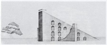 Jacques Gourvenec and Jean Pierre Raynaud. L&#039;invention du parc. Graphite 1984, 68