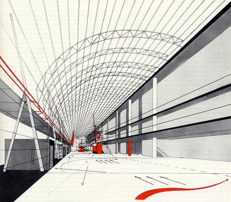 Bernard Tschumi. AA Files 13 Autumn 1986, 25