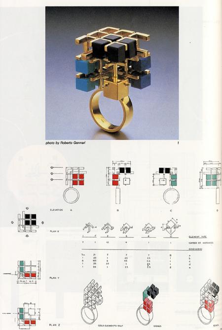 Eisenman Robertson. A+U 202 July 1987, 76