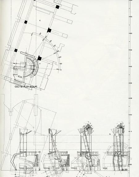 Morphosis. AA Files 14 Spring 1987, 15