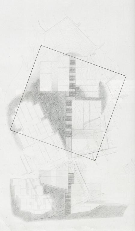 Tadao Ando. Japan Architect Jul 1987, 18