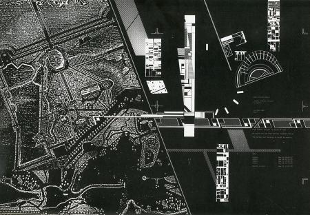 Makoto Kikuchi. Japan Architect Nov 1988, 46