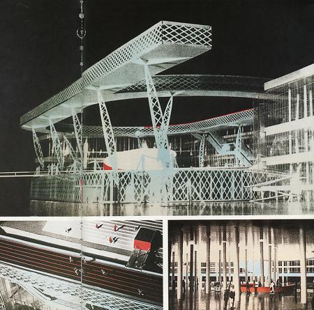 Bernard Tschumi. AA Files 18 Autumn 1989, 41