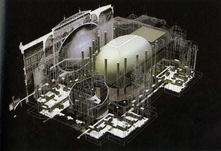 Tadao Ando. SD 300 September 1989, 15
