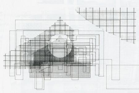 Takefumi Aida. Japan Architect Feb 1989, 28