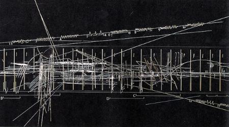 Dagmar Richter. A+U 233 February 1990, 54