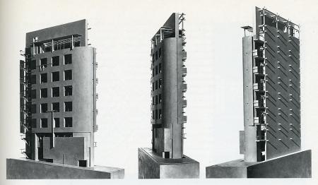 Morphosis. Quaderns. 184 1990, 49