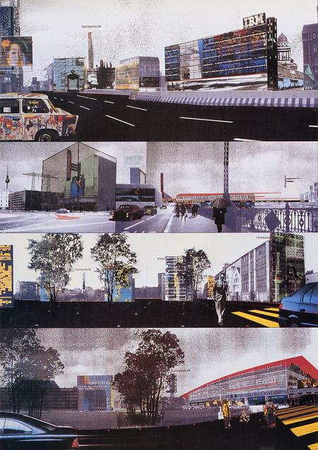 Jean Nouvel. Architectural Design v.61 n.92 1991, 70