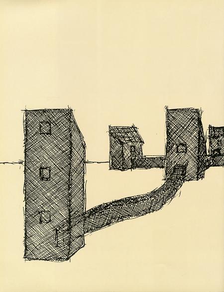 John Hejduk. Architectural Design v.61 n.92 1991, 48
