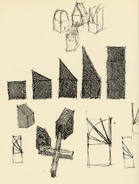 John Hejduk. Architectural Design v.61 n.92 1991, 52