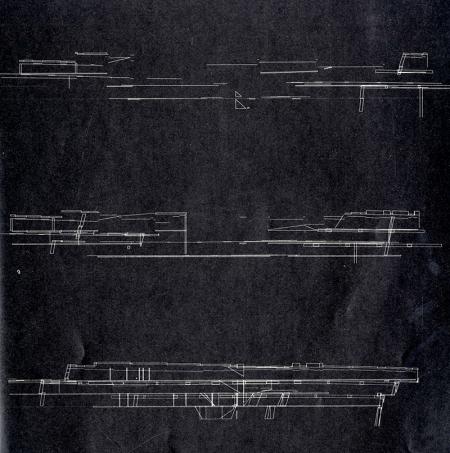 Peter Eisenman. A+U 252 Sep 1991, 91