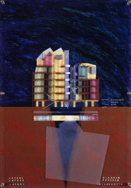 Tsuyoshi Satano. SD 327 December 1991, 32