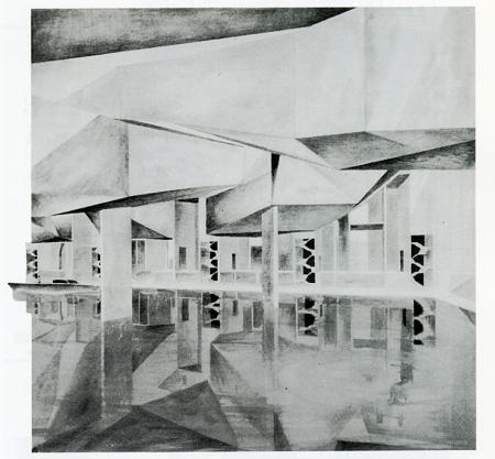 Steven Holl. Quaderns. 197 1992, 57