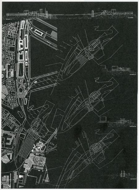 Enric Miralles. Quaderns. 198 1993, 29