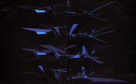 Zaha Hadid. AA Files 27 Summer 1994, 18