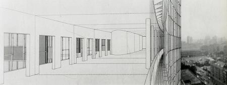 Sauerbruch Hutton. Projekte 1990-1996, Birkhauser 1996, 33