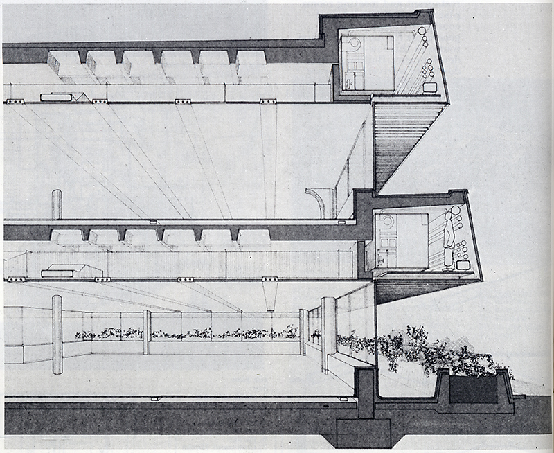 Architectural Review