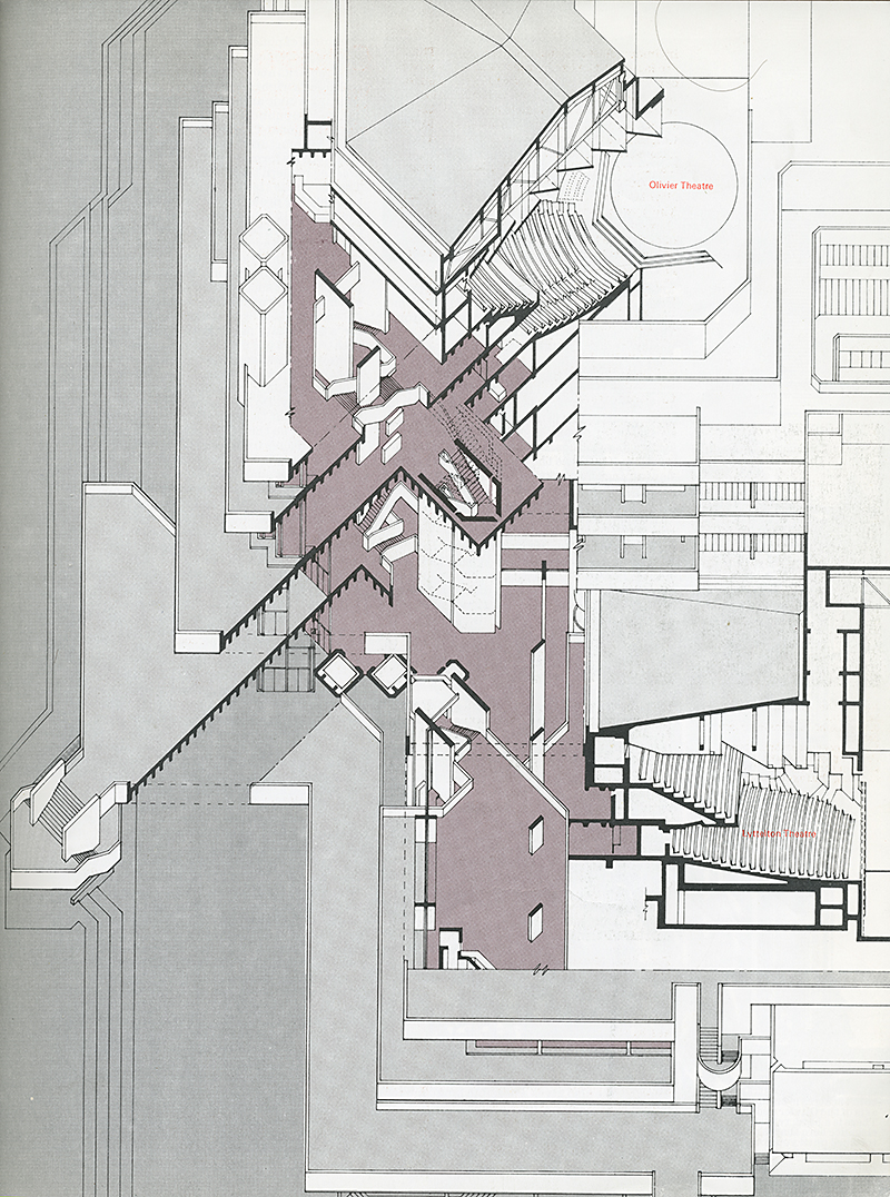 Architectural Review